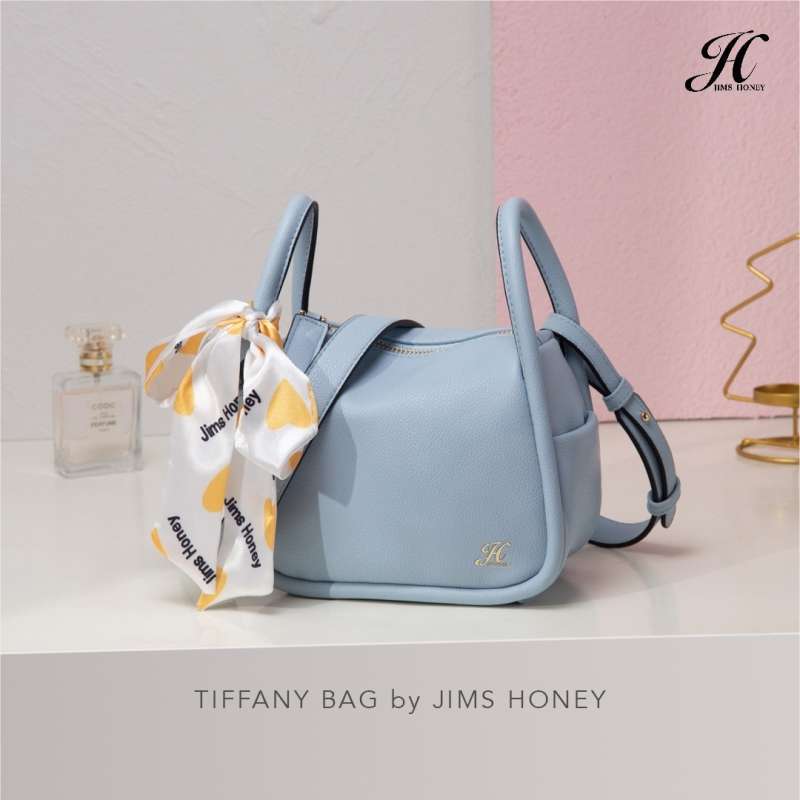 Jims honey online sling bag