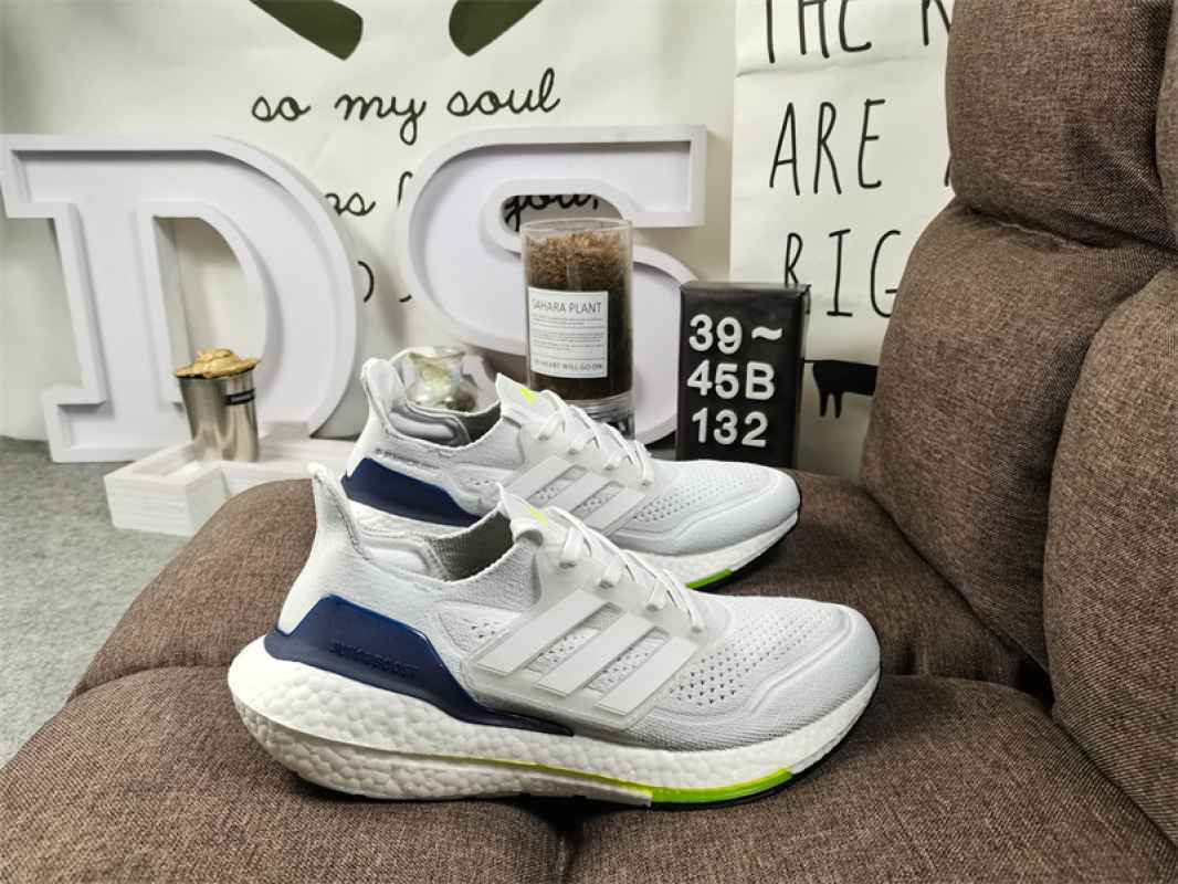 spring running shoes