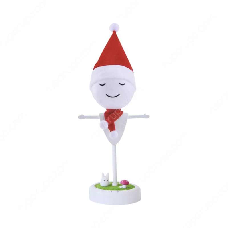 Jual Ace Eglare Christmas Elf Xmas Edition Rare Item Lampu Meja Online November 2020 Blibli