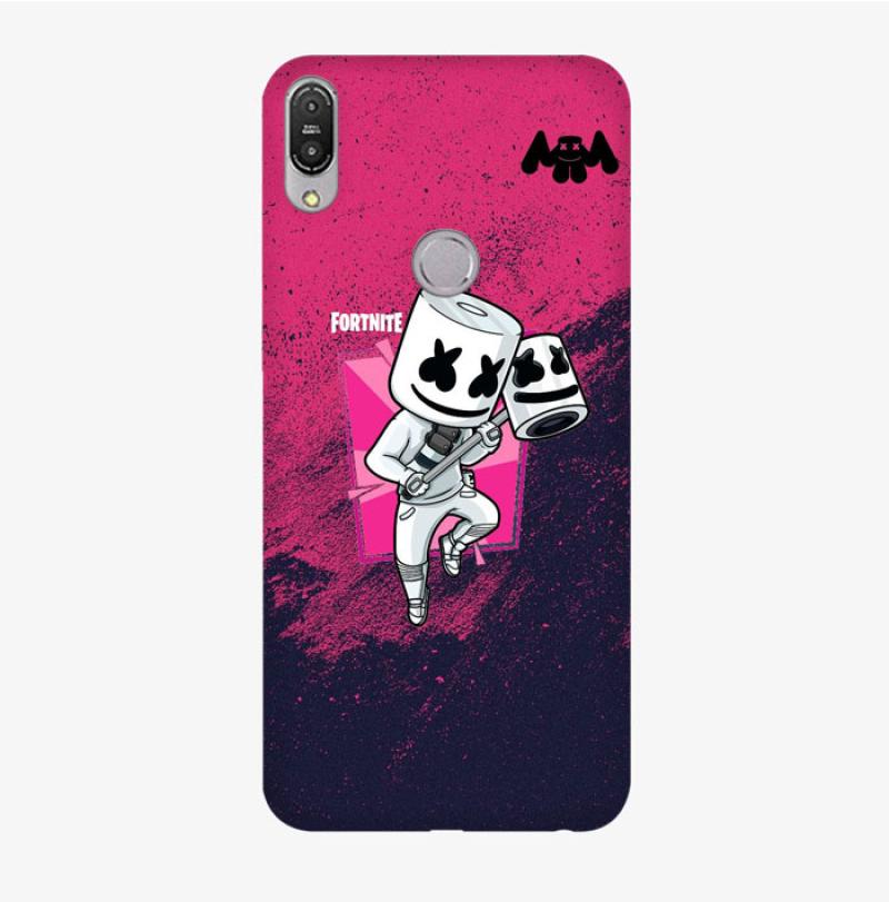 Jual Custom Hardcase Casing Asus Max Pro M1 Marshmello Fortnite Skin E1808 Murah April 2020 Blibli Com