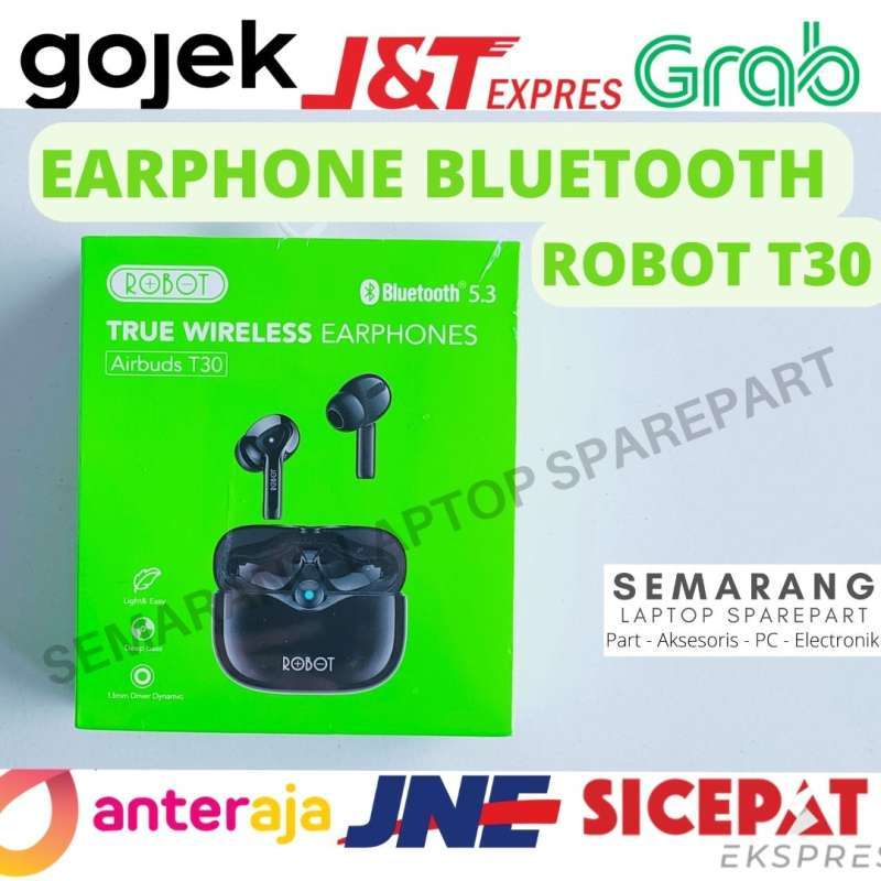 Tws discount t30 earbuds