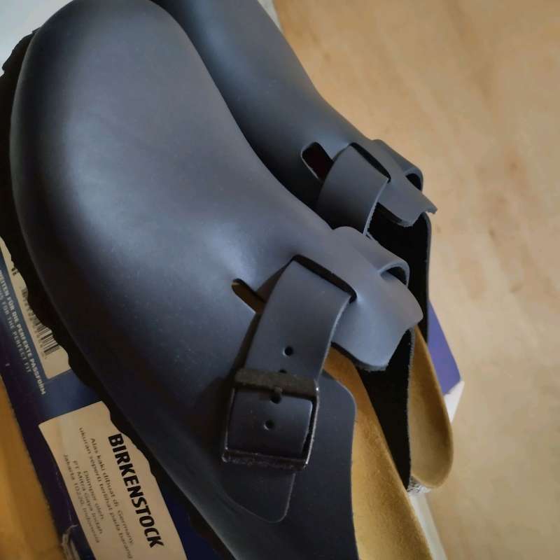 Birkenstock size 2025 37 sale