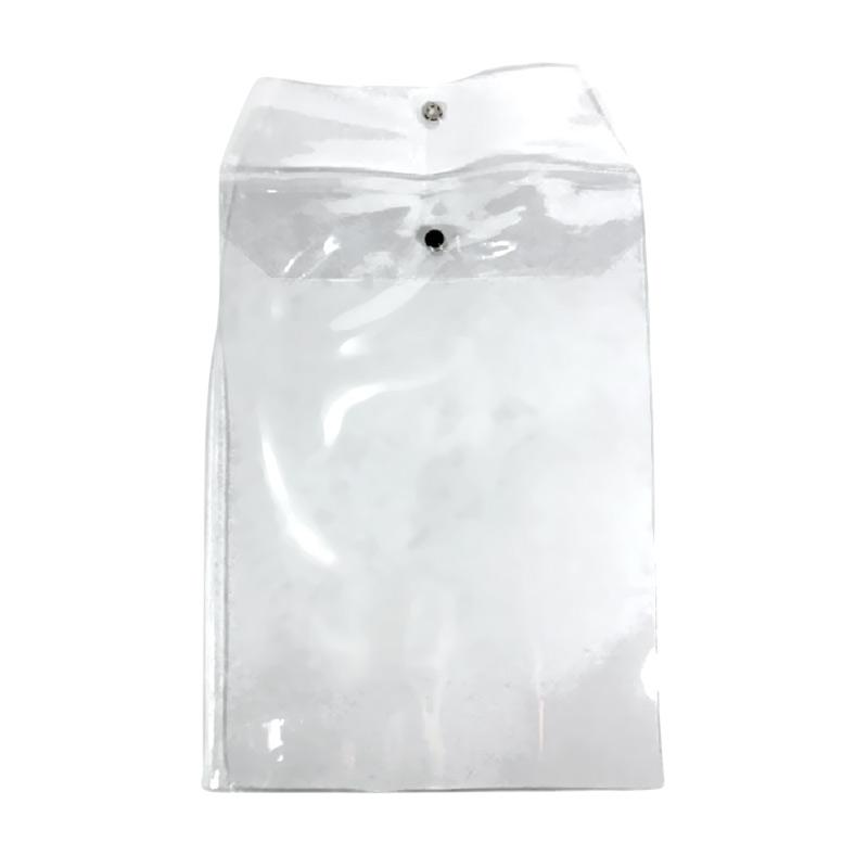 Jual Loving Shopz Plastik Dokumen Mika Berkancing A4 Murah Mei 2021 Blibli