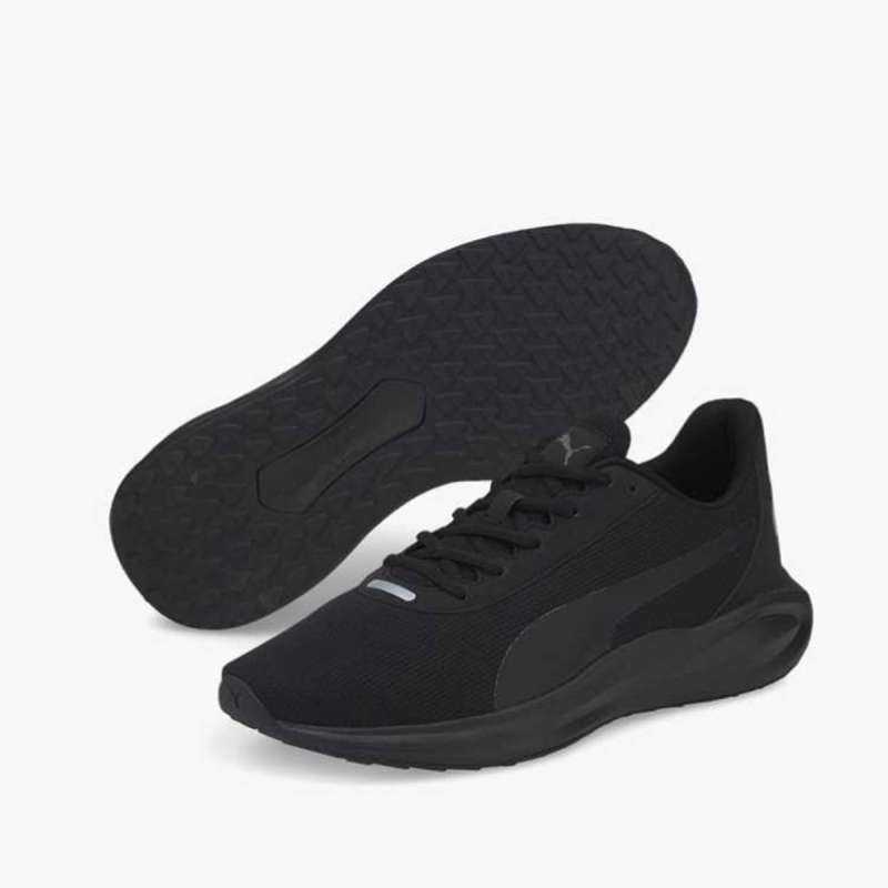 Jual Puma Night Runner Men s Running Shoes PMA376670 05 Sepatu