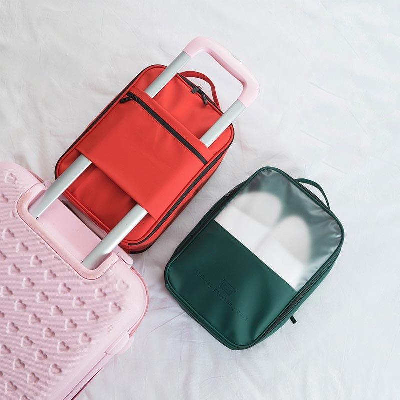 Shoes Storage Travel Shoes Bag 
