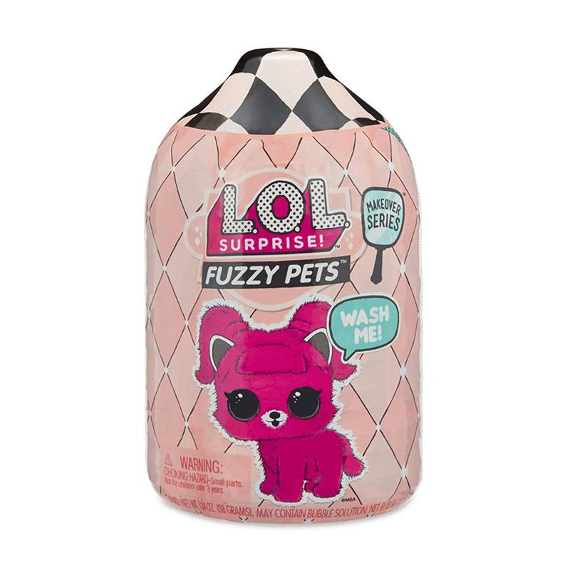 mini lol pets