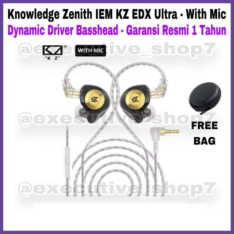 Knowledge zenith edx outlet