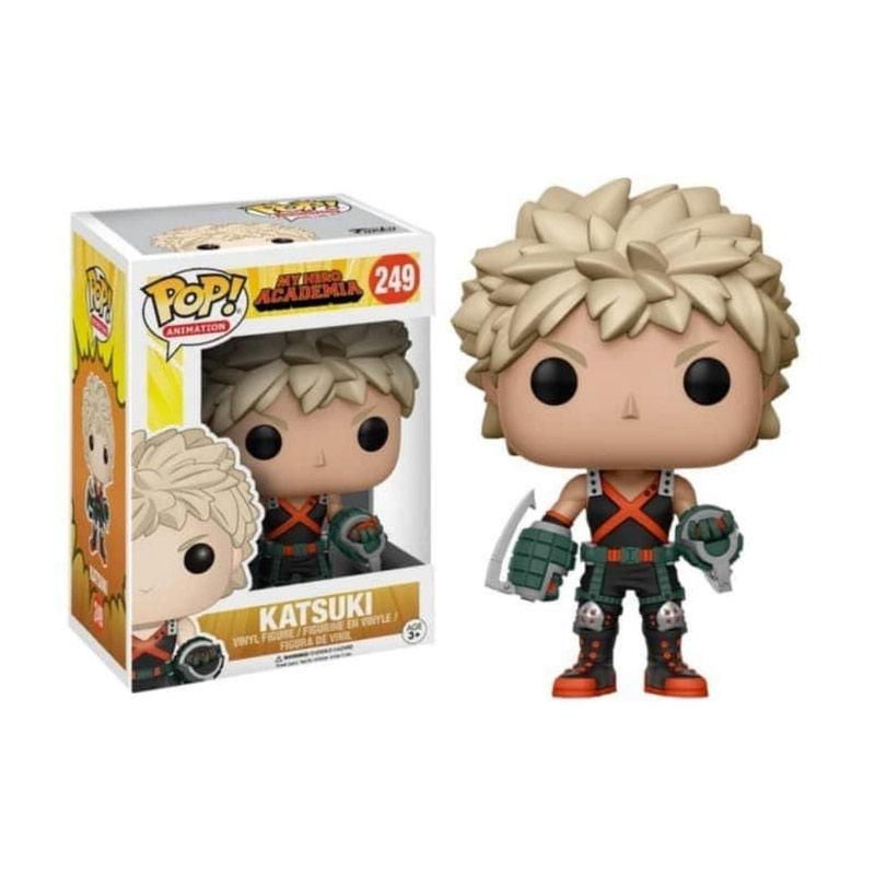 Jual Funko POP Animation My Hero 