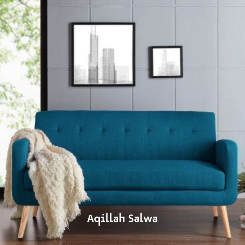 Sofa single minimalis new arrivals