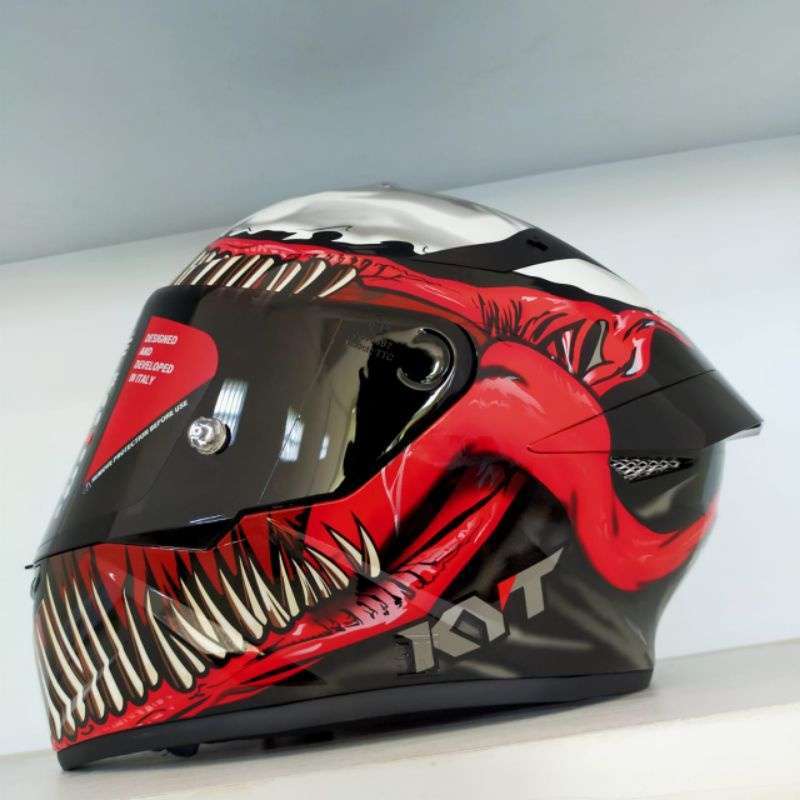 Kyt venom marvel on sale