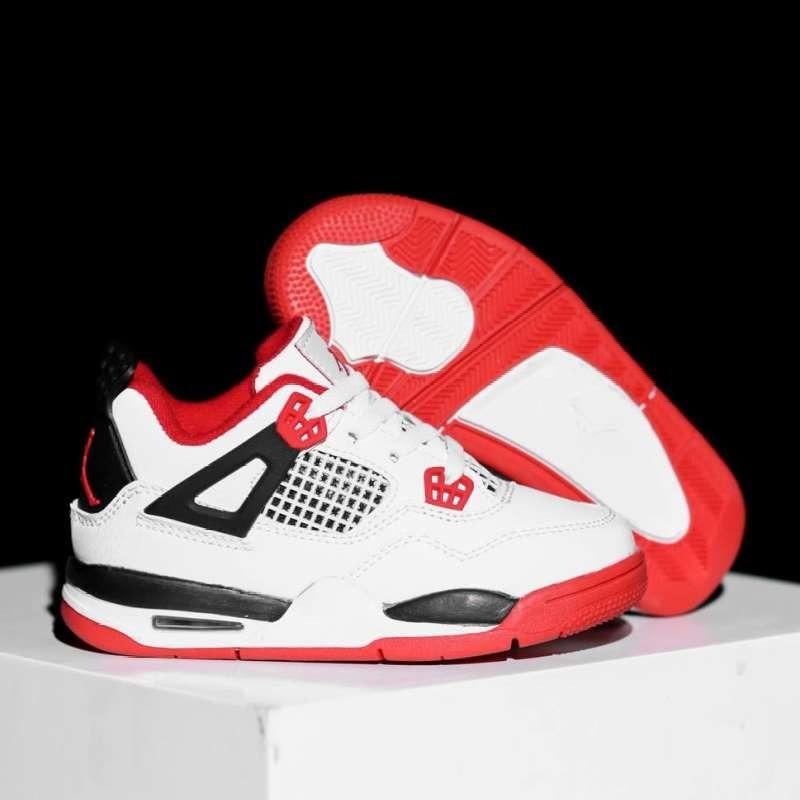 white basic trainers