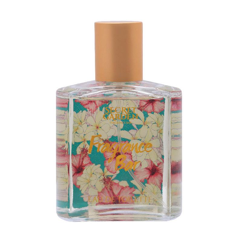 Parfum on sale secret garden