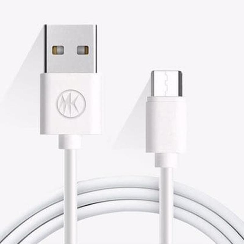 Jual Mark Inc S38 910030 Fast Charging Qc 3 0 Kabel Data Micro 1