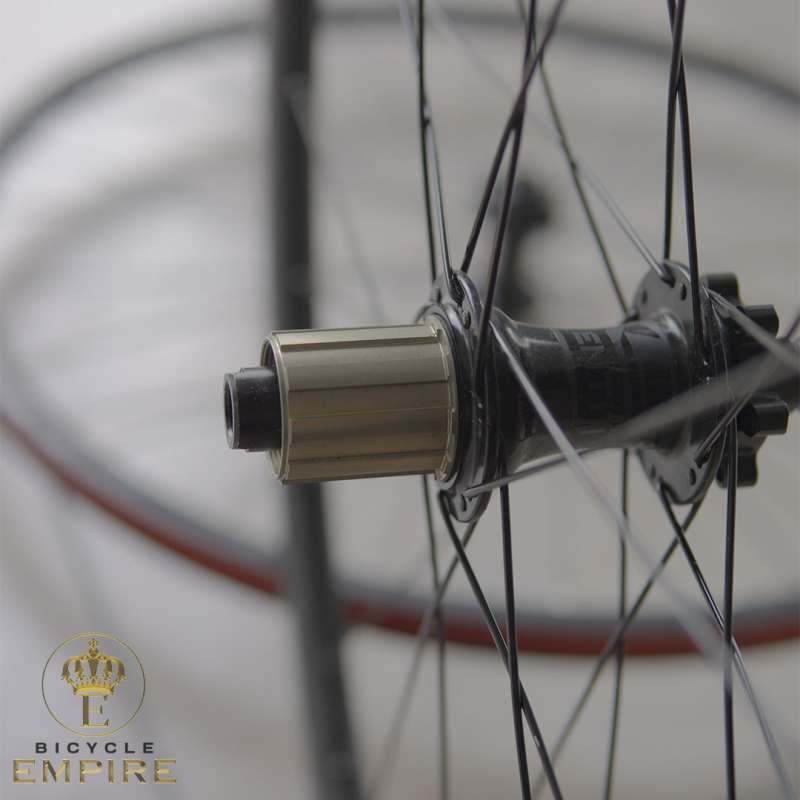 Entity discount xl3 wheelset
