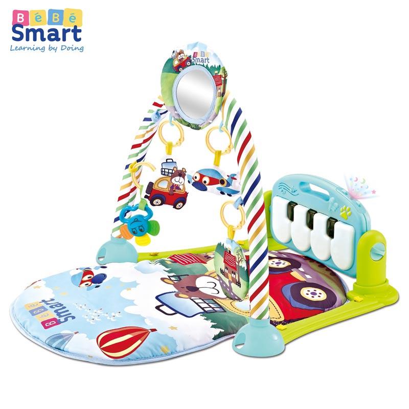 Bebe Smart 6in1 Piano Bear Playmat Terbaru Agustus 21 Harga Murah Kualitas Terjamin Blibli Bebe Smart 6in1 Piano Bear Playmat Terbaru Agustus 21 Harga Murah Kualitas Terjamin Blibli