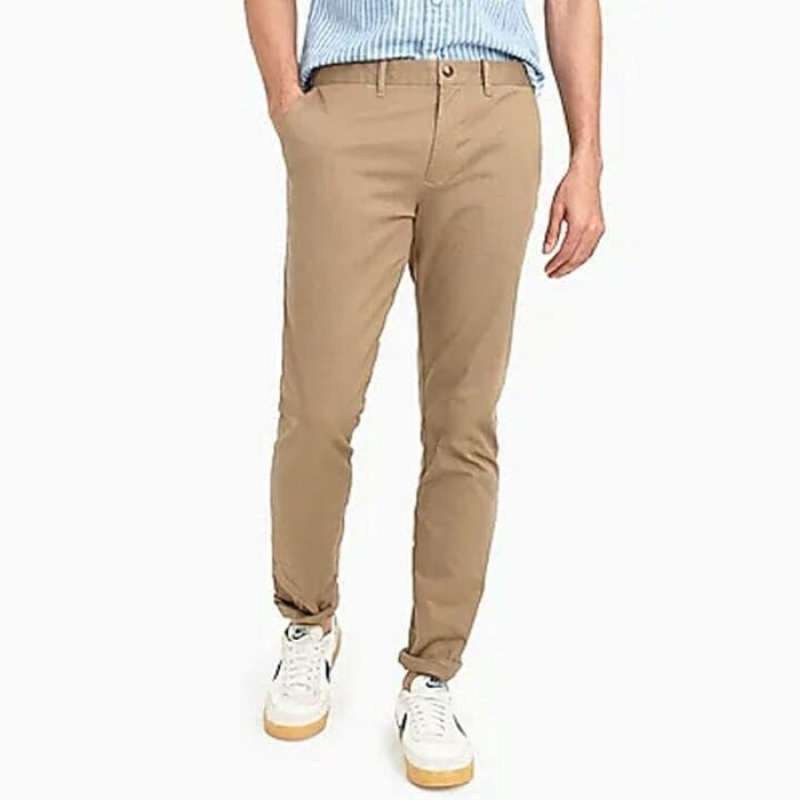 jcrew chinos