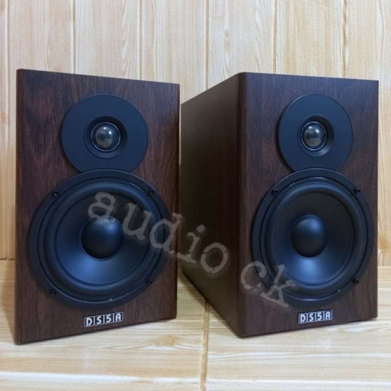 Promo Dolphin Sound Ds 5A Mk5/Ds5A Mk5 