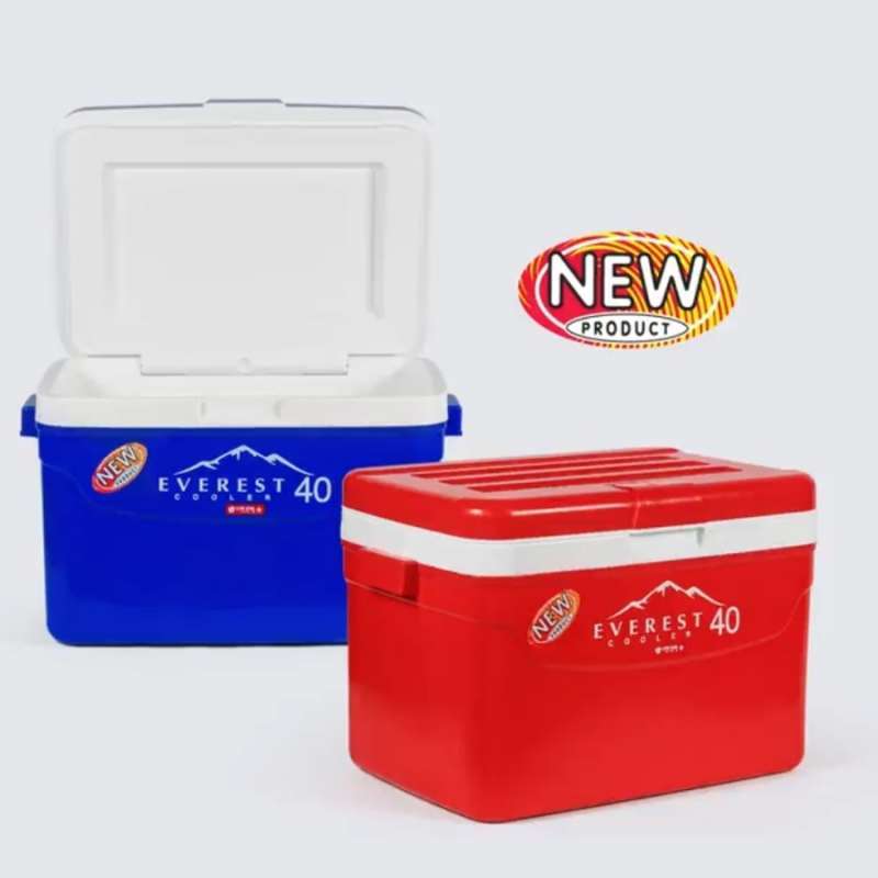 Cool Box 40 Litre Esky Cooler Box Everest 40 Liter Lion Star
