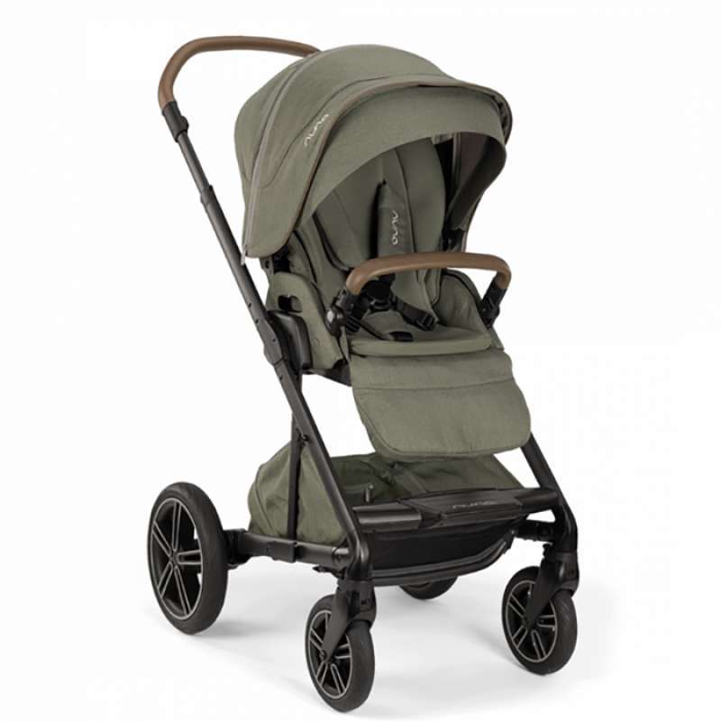 Harga stroller nuna mixx on sale