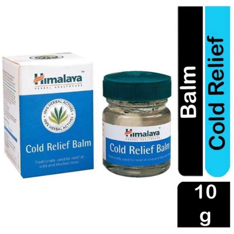 Himalaya cold balm for baby sales