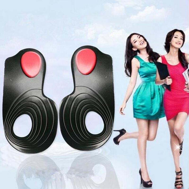 best arch insoles