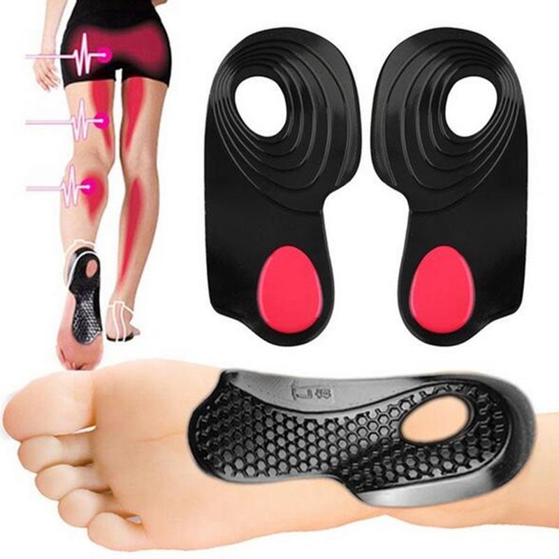 best arch insoles