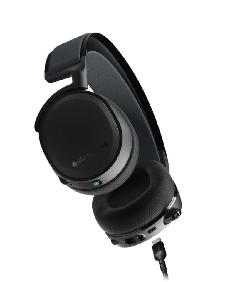Ps5/Ps4/Pc/Mobile - Gaming Headset 