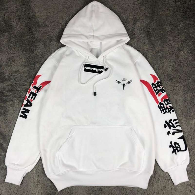 sweater hoodie valhalla tokyo revengers 