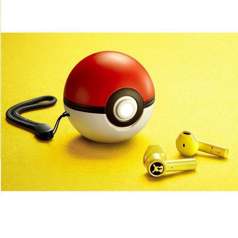 Promo Razer Hammerhead True Wireless Earbuds X Pokemon Pikachu Diskon 2 Di Seller Toko Grosir Setrokalangan 2 Kab. Kudus Blibli