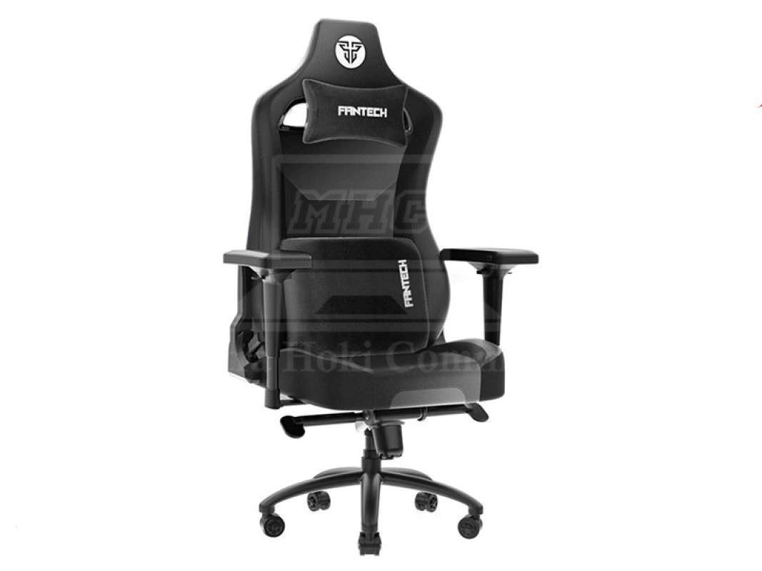 Kursi gaming fantech hotsell