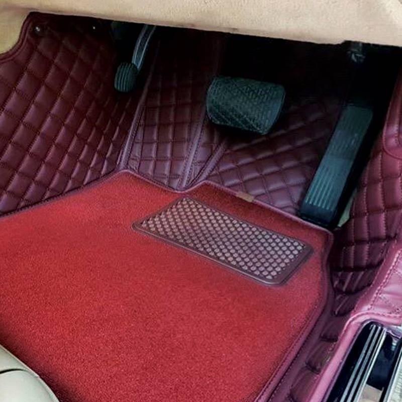 Jual Ultimate360 Karpet Mobil For Bmw Series 2 Lapis Online