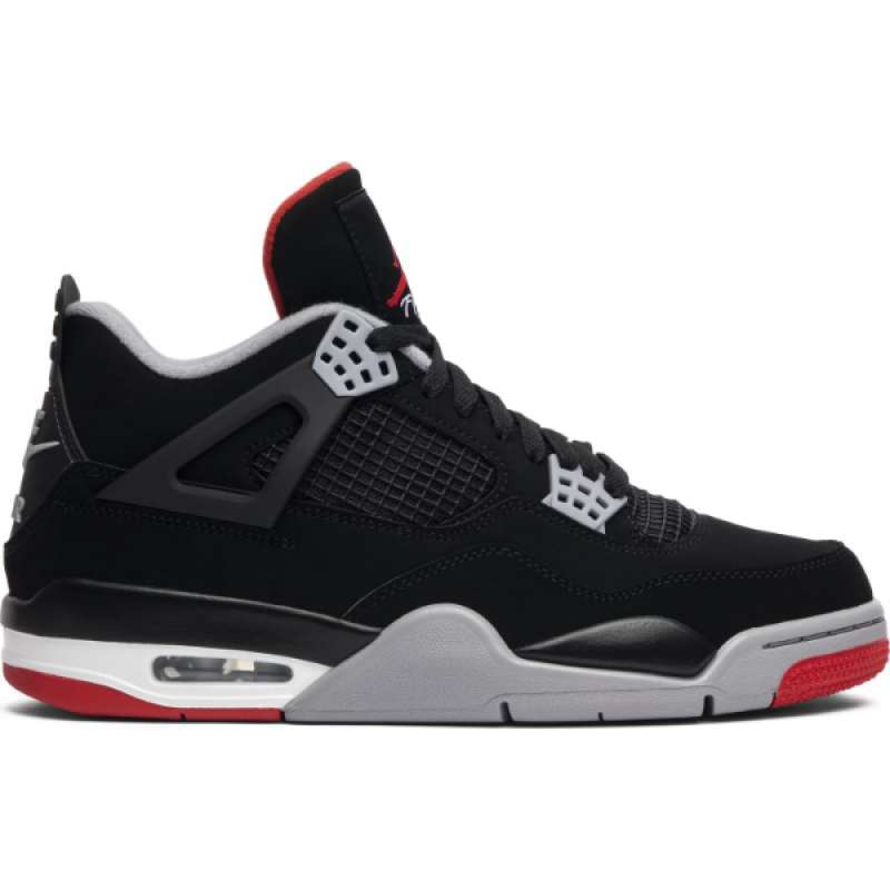 Jordan store 4 harga