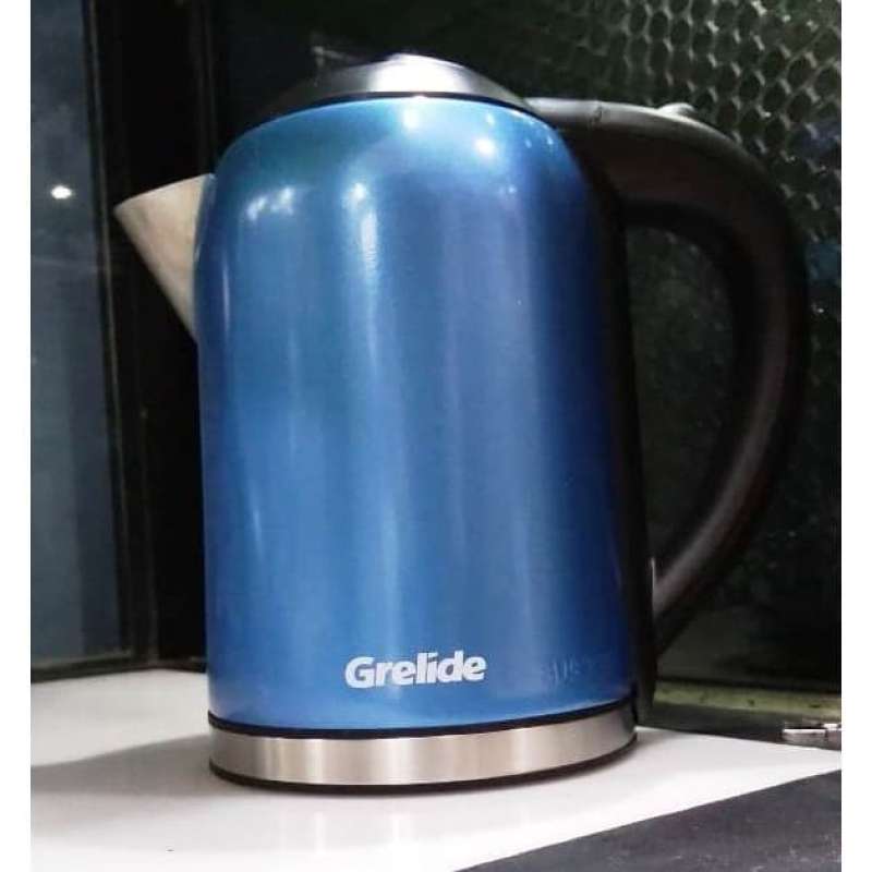 Grelide hotsell electric kettle