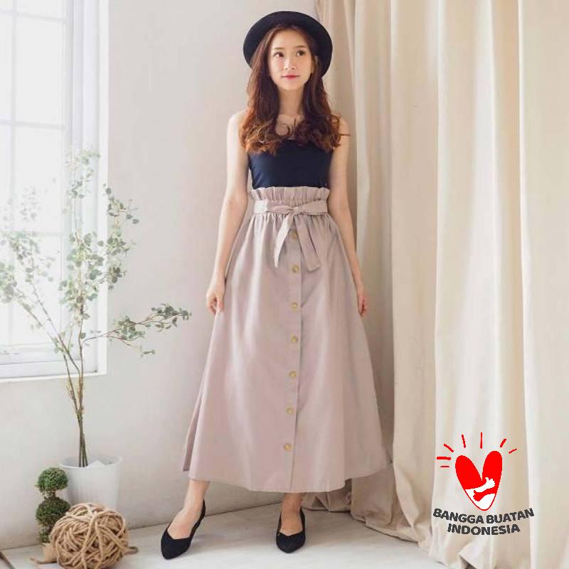 pastel maxi
