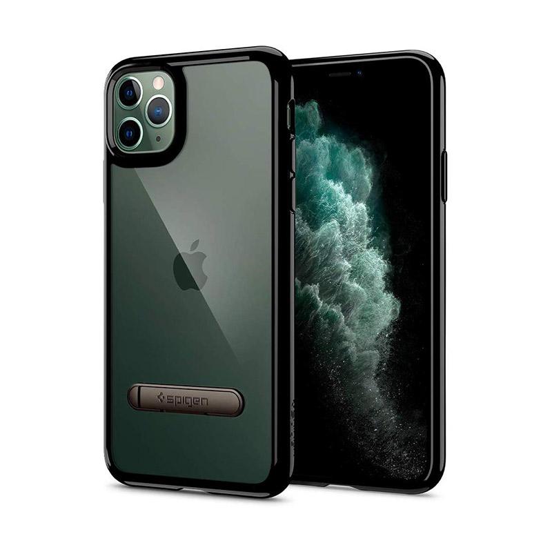 Jual Case Iphone 11 Pro Max 6 5 Spigen Ultra Hybrid S Online Oktober 2020 Blibli Com