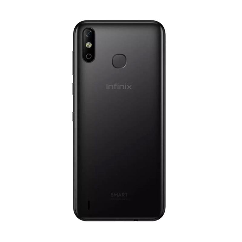 Jual Infinix Smart 4 Smartphone 32gb 2 Gb Online Desember 2020 Blibli