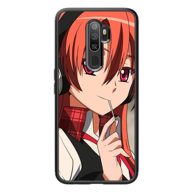 Wallpaper Jual Hardcase Oppo A9 2020 Akame Ga Kill Chelsea L1170 Case Cover For Free