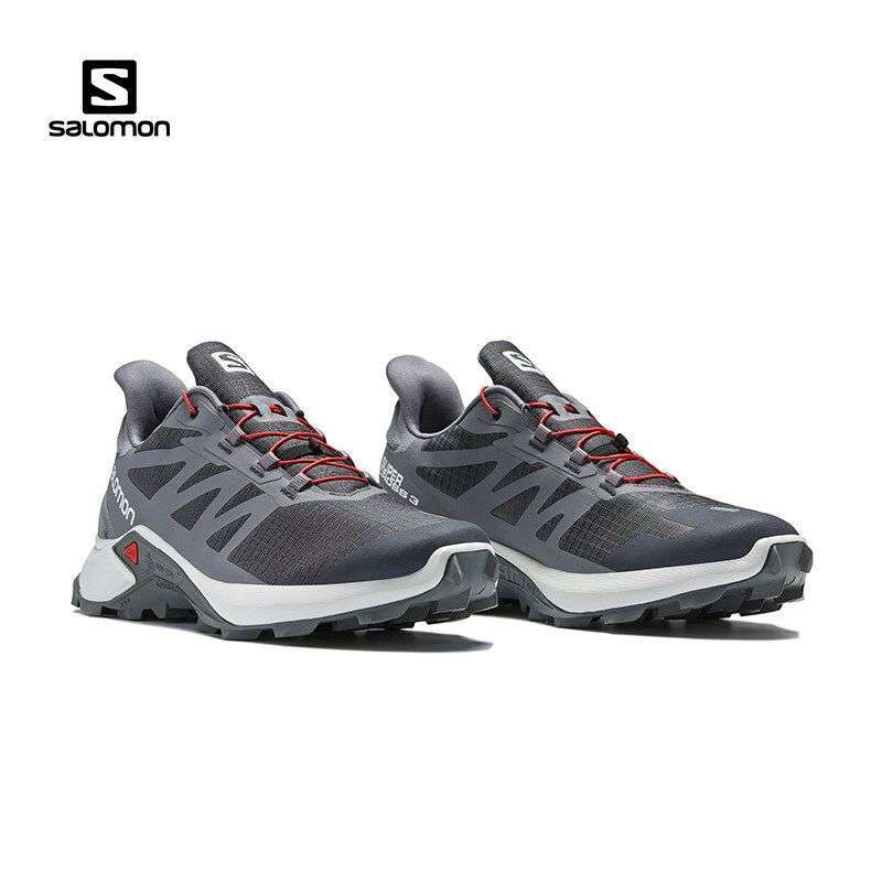 Promo Salomon Outdoor off-Road Running 