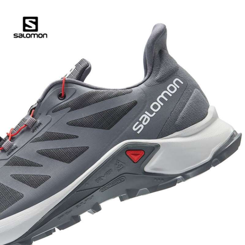 Promo Salomon Outdoor off-Road Running 