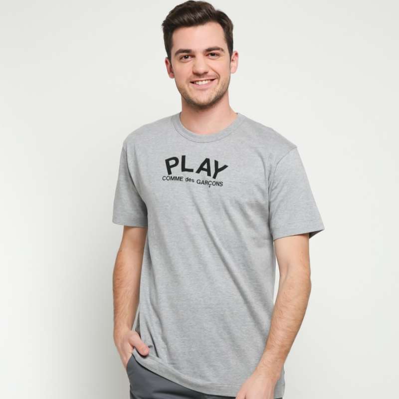 Harga baju cheap comme des garcons