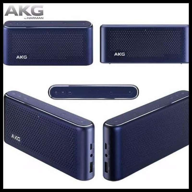 Samsung akg on sale s30