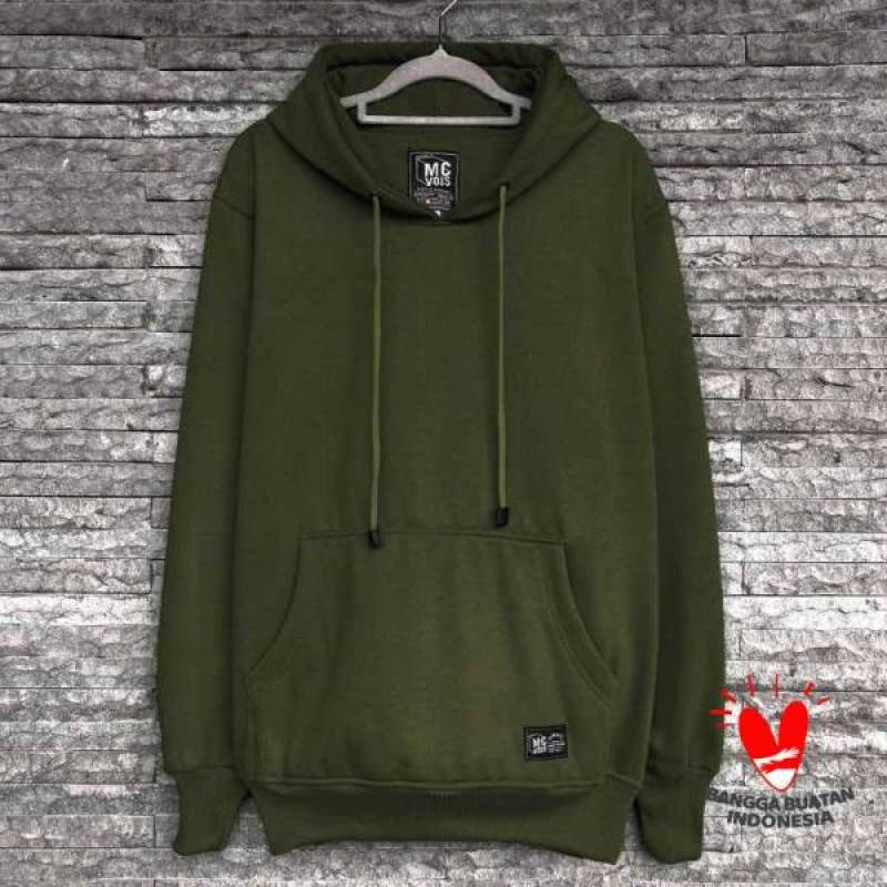 Jual hoodie polos shop
