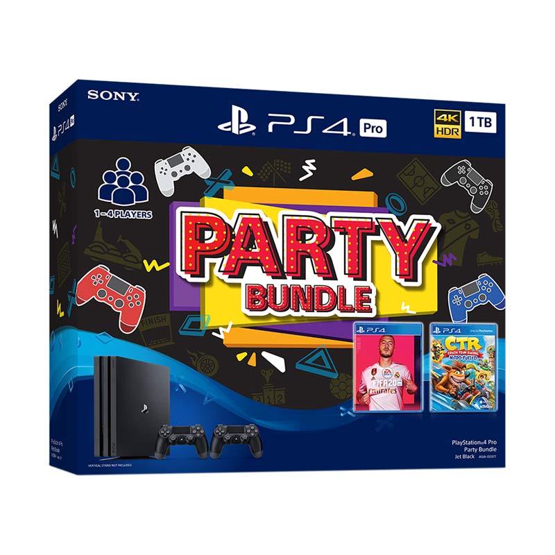 playstation party games