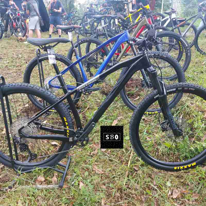 Jual Patrol C092 Di Seller Stefen Bike Online Banjar Dowo, Kab