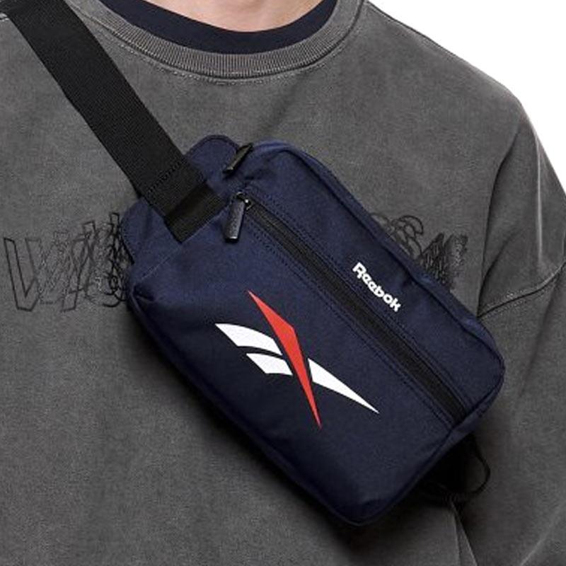 reebok sling bag