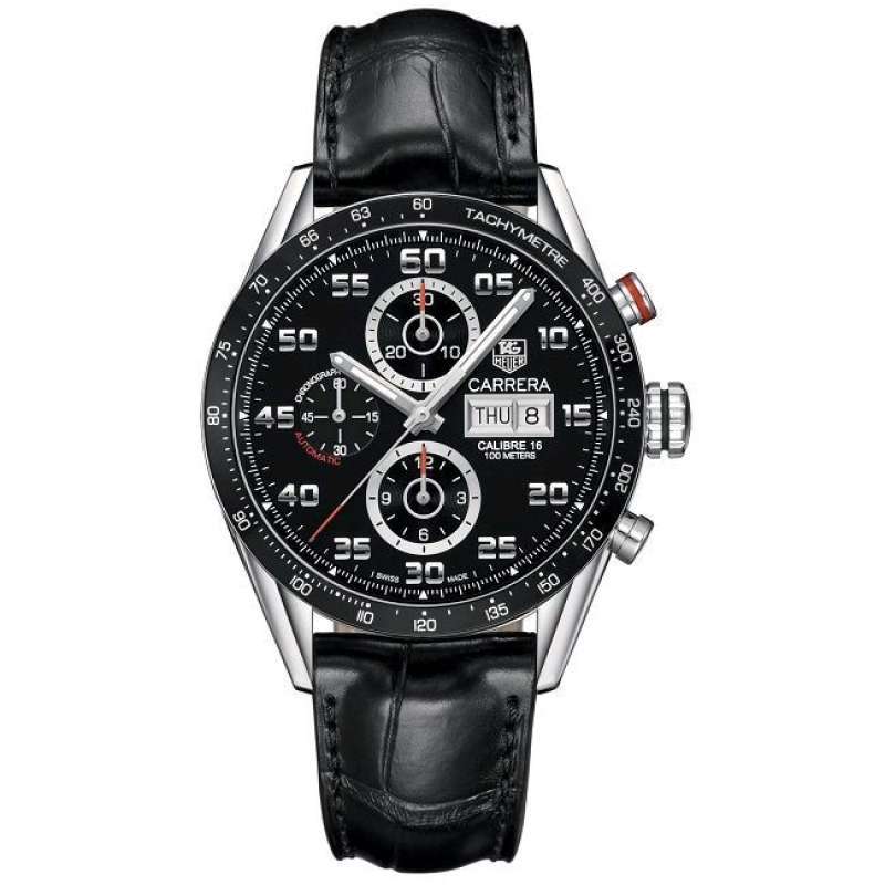 Tag heuer carrera calibre 16 harga clearance