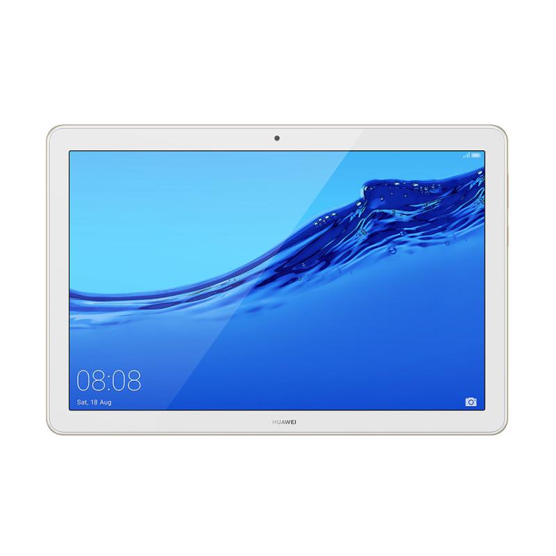 Jual 12 12 Huawei Mediapad T5 3gb 32gb Kirin 659 Full Hd Display Eye Comfort Mode Online Desember 2020 Blibli