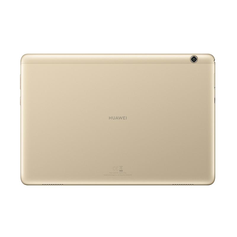 Jual Huawei Mediapad T5 Tablet 10 1 Inch 1080p Full Hd Vivid Display Online Desember 2020 Blibli