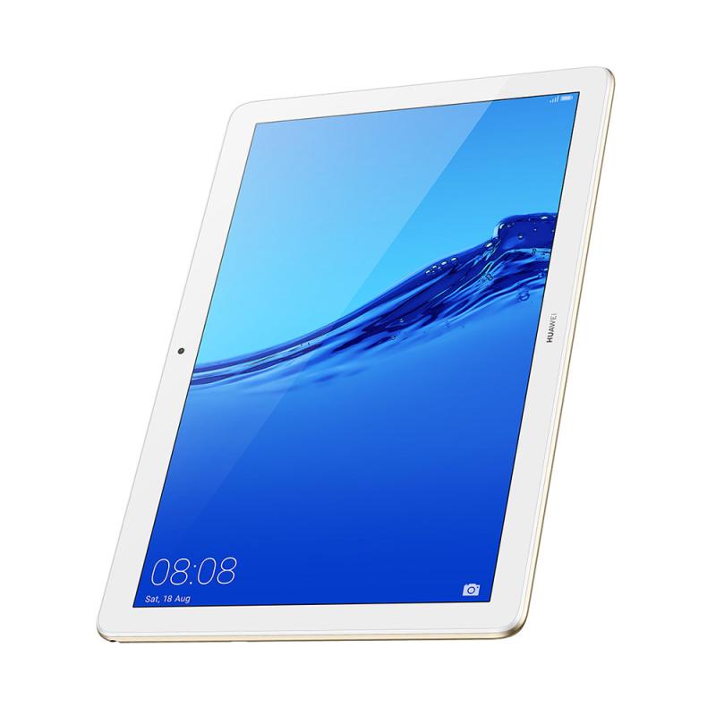 Jual 12 12 Huawei Mediapad T5 3gb 32gb Kirin 659 Full Hd Display Eye Comfort Mode Online Desember 2020 Blibli