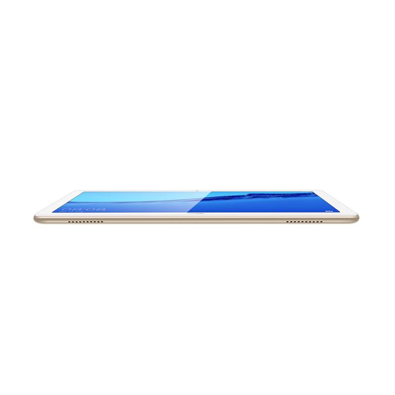 Jual Huawei Mediapad T5 Tablet 10 1 Inch 1080p Full Hd Vivid Display Online Desember 2020 Blibli